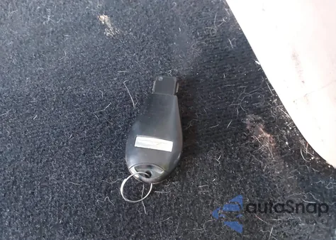 2016 Chrysler Town & Country Touring z USA, uszkodzony, nr VIN 2C4RC1BG5GR165332